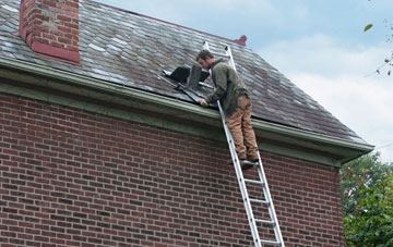 what affects urgent Simpson roof repairs