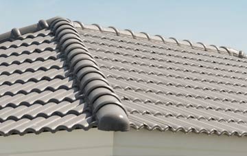 advantages of Simpson clay roofing