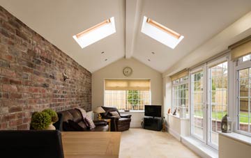conservatory roof insulation Simpson