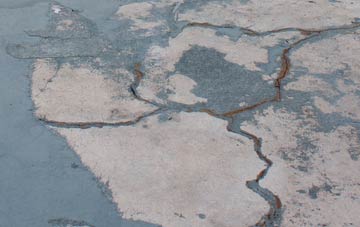 fibreglass roofing replacement Simpson