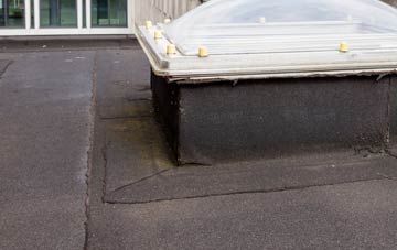 disadvantages of Simpson flat roofs