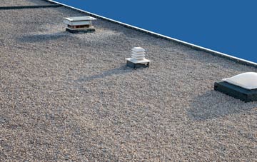 flat roofing Simpson