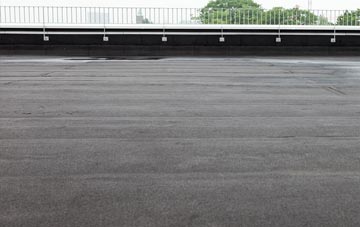 Simpson asphalt roof replacement