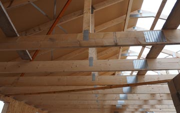Simpson roof truss costs