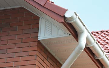 Simpson soffit repair costs