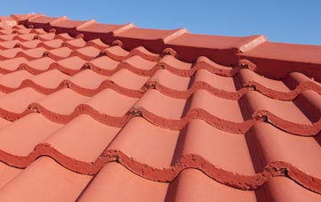 Simpson tile and slate roof replacement